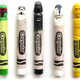 Illustration for article titled I want to eat all these neat Crayola sculptures of famous characters